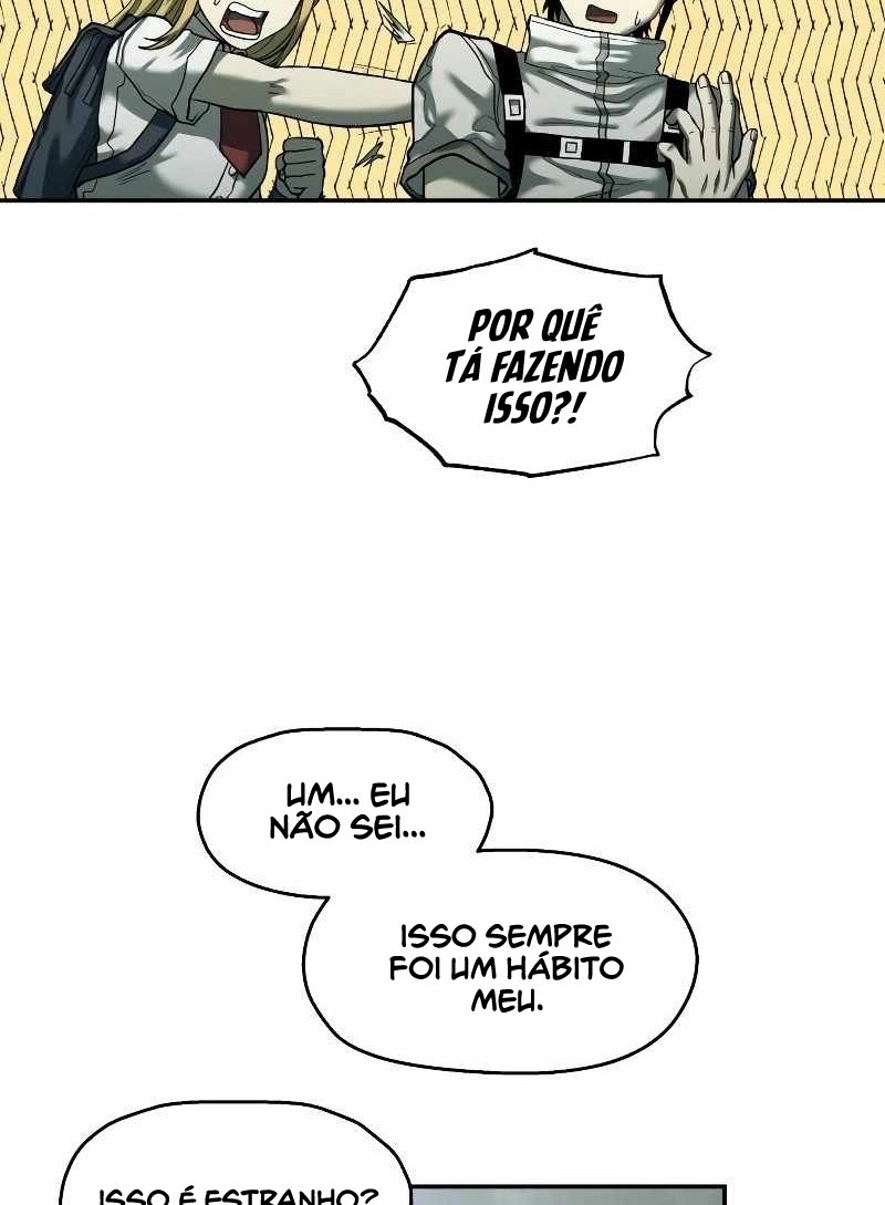 Surviving the Apocalypse Capítulo 39 Página 56