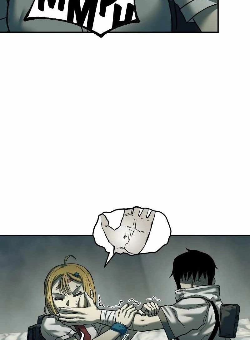 Surviving the Apocalypse Capítulo 39 Página 61