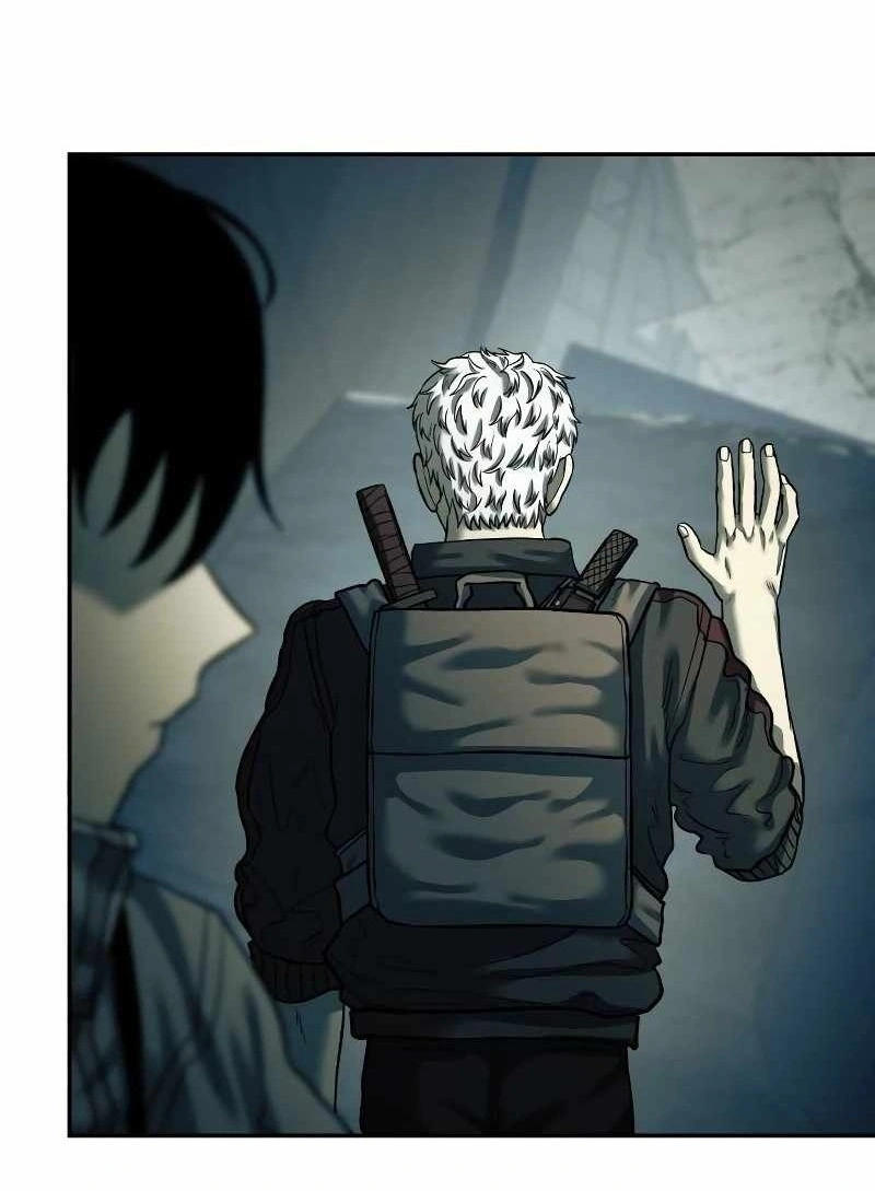 Surviving the Apocalypse Capítulo 39 Página 63