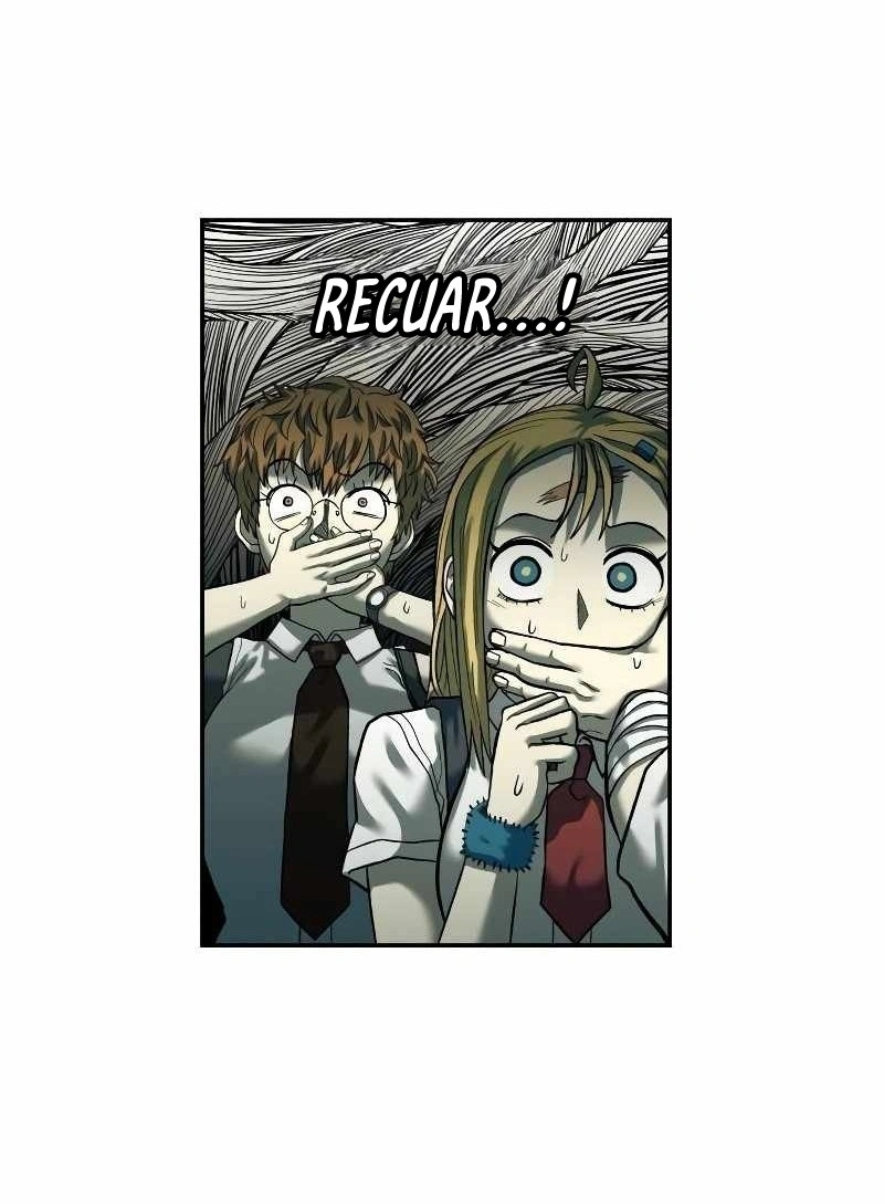 Surviving the Apocalypse Capítulo 39 Página 66