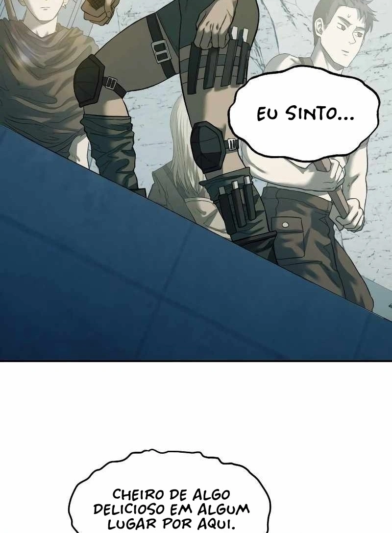 Surviving the Apocalypse Capítulo 39 Página 69