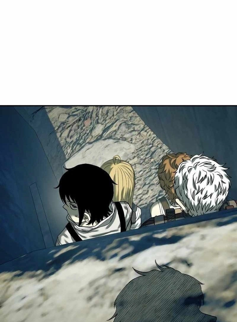 Surviving the Apocalypse Capítulo 39 Página 71