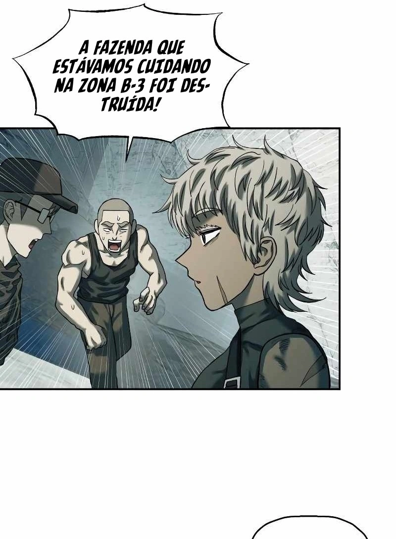 Surviving the Apocalypse Capítulo 39 Página 73