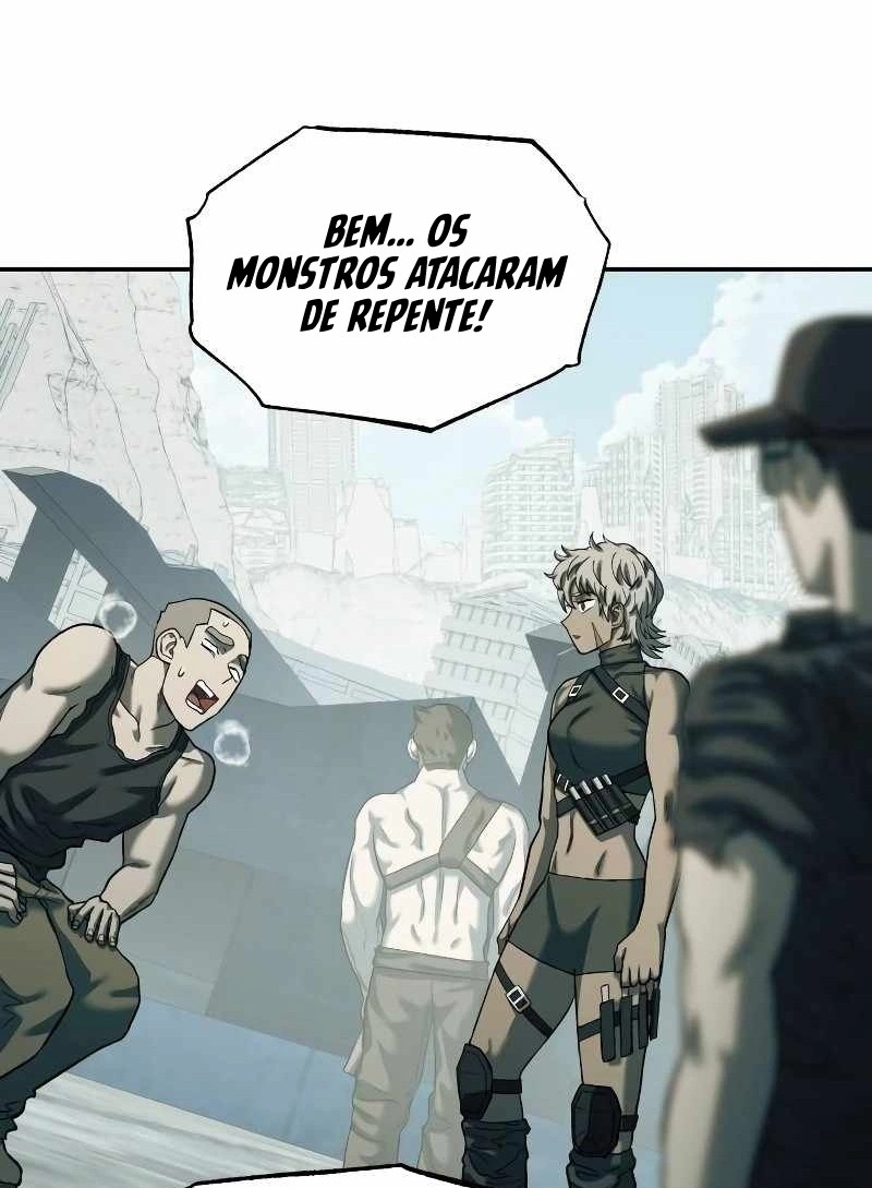 Surviving the Apocalypse Capítulo 39 Página 75
