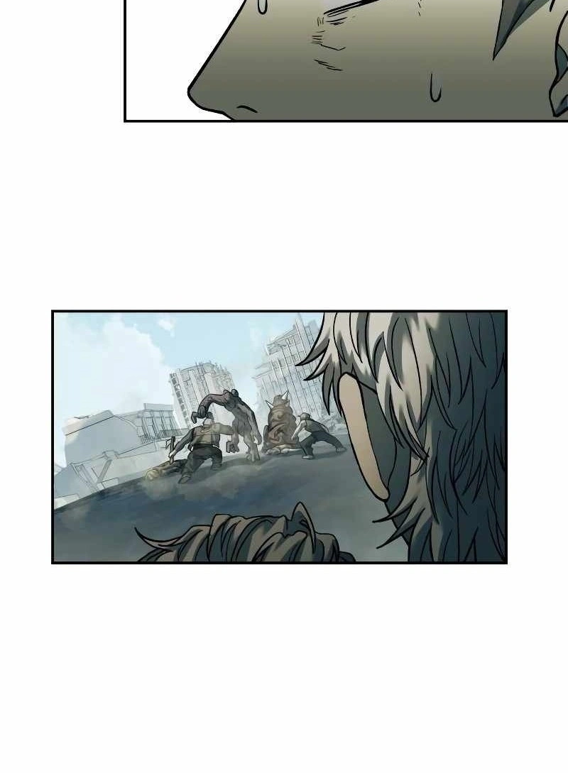 Surviving the Apocalypse Capítulo 39 Página 91