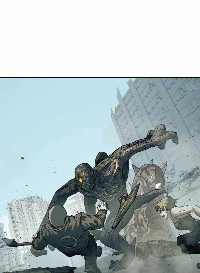 Surviving the Apocalypse Capítulo 39 Página 92