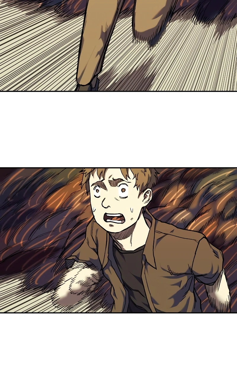 Surviving the Apocalypse Capítulo 4 Página 19