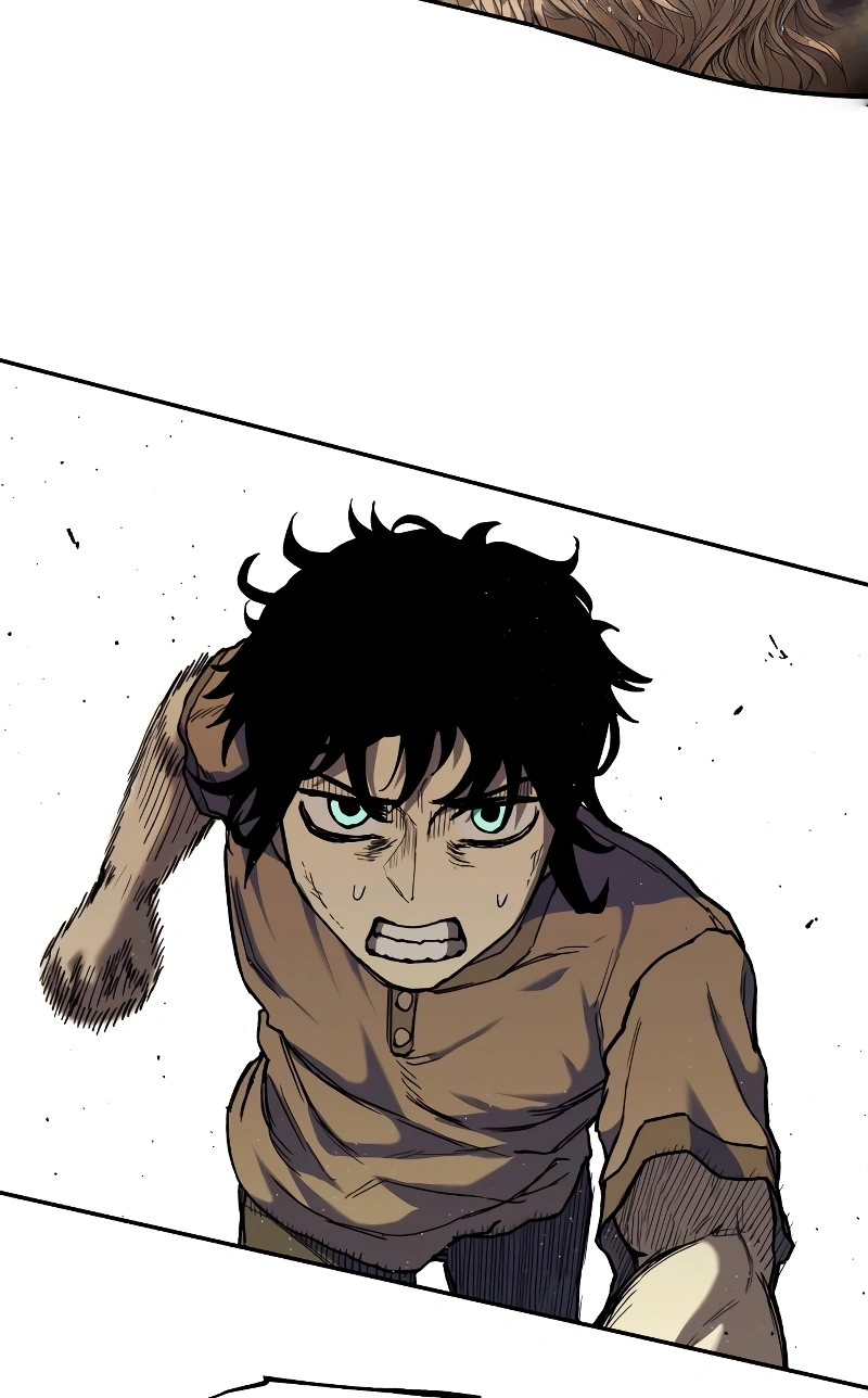 Surviving the Apocalypse Capítulo 4 Página 34