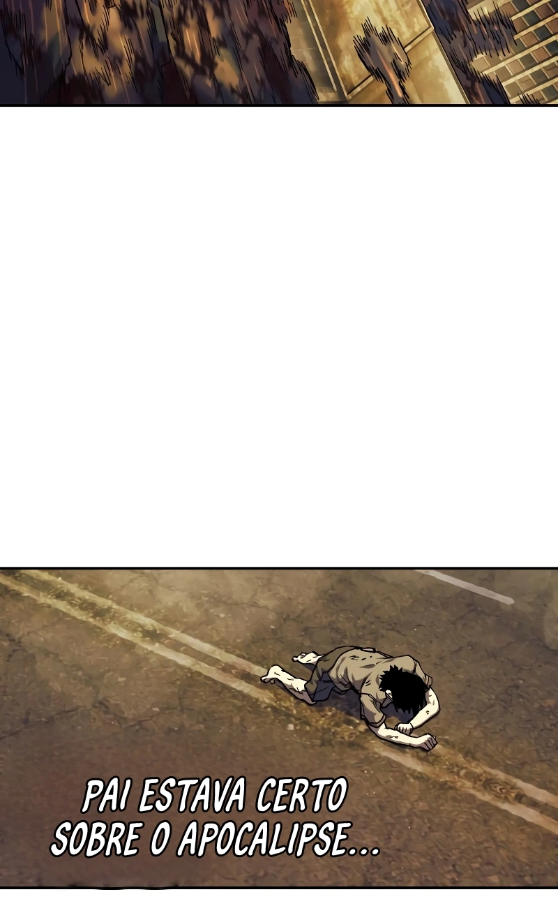 Surviving the Apocalypse Capítulo 4 Página 4
