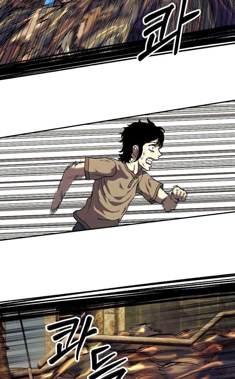 Surviving the Apocalypse Capítulo 4 Página 48