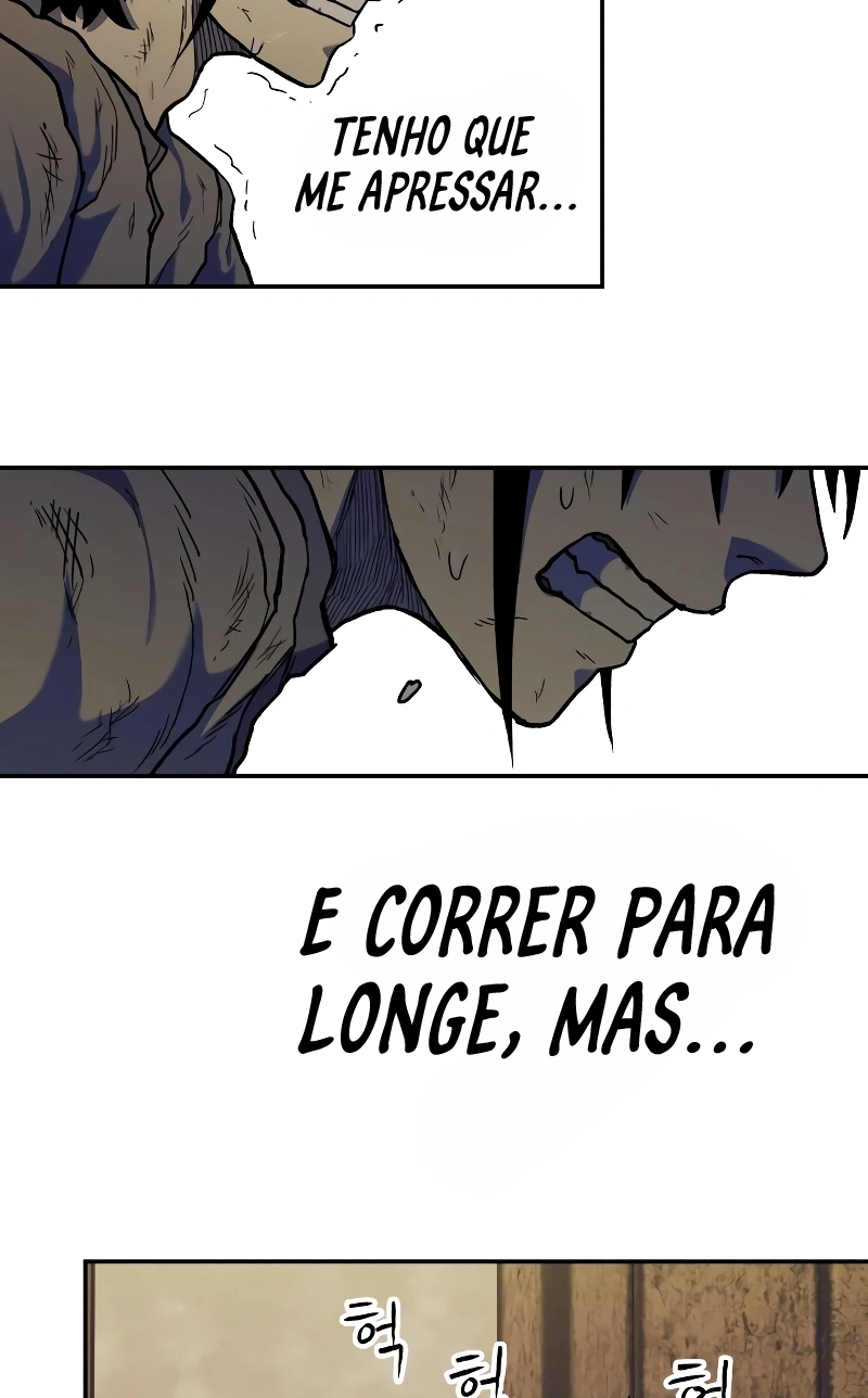 Surviving the Apocalypse Capítulo 4 Página 70