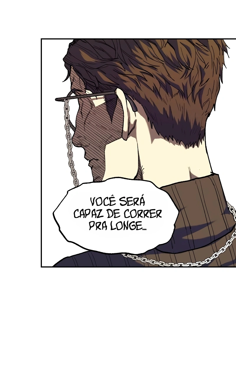 Surviving the Apocalypse Capítulo 4 Página 79