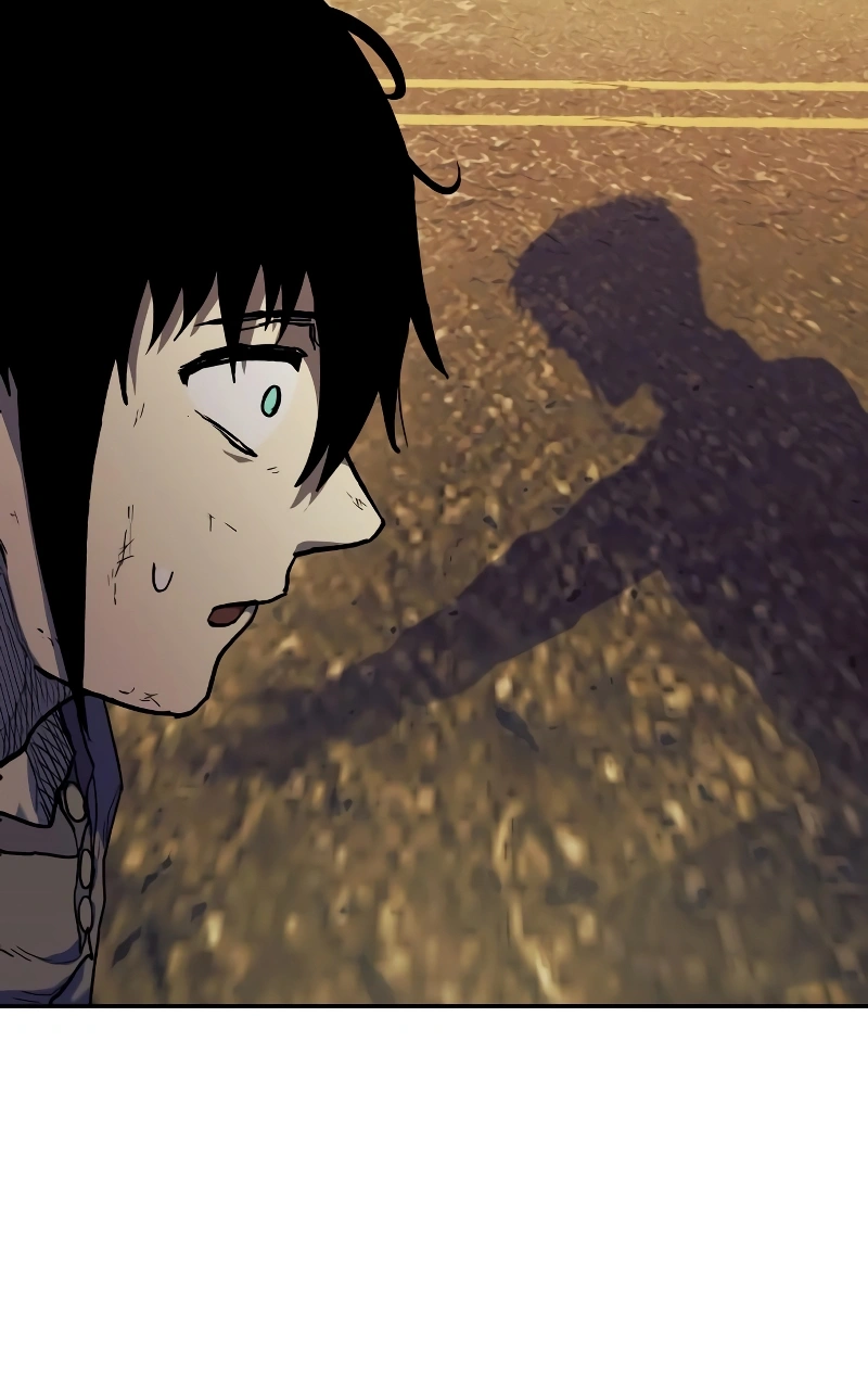 Surviving the Apocalypse Capítulo 4 Página 86