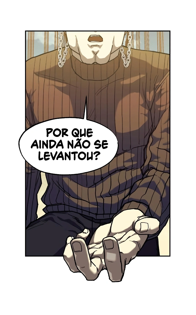 Surviving the Apocalypse Capítulo 4 Página 87