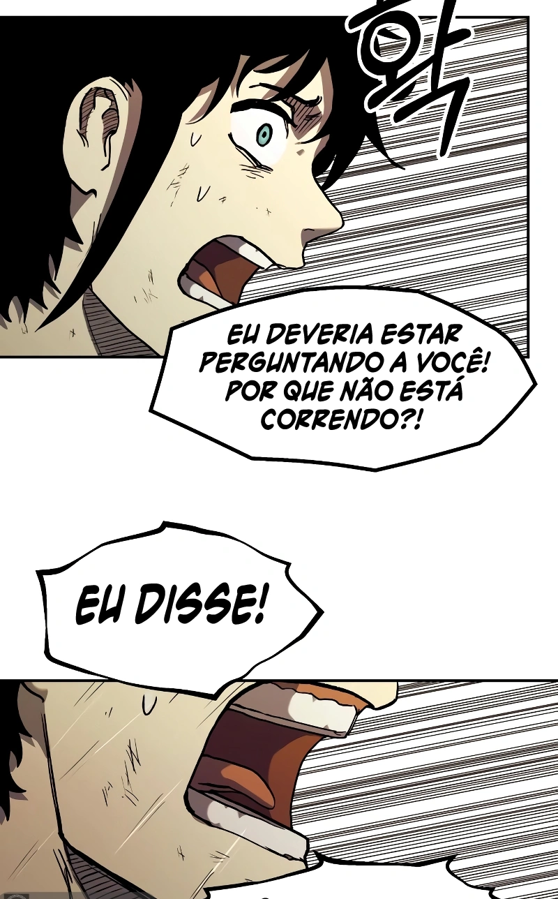Surviving the Apocalypse Capítulo 4 Página 89