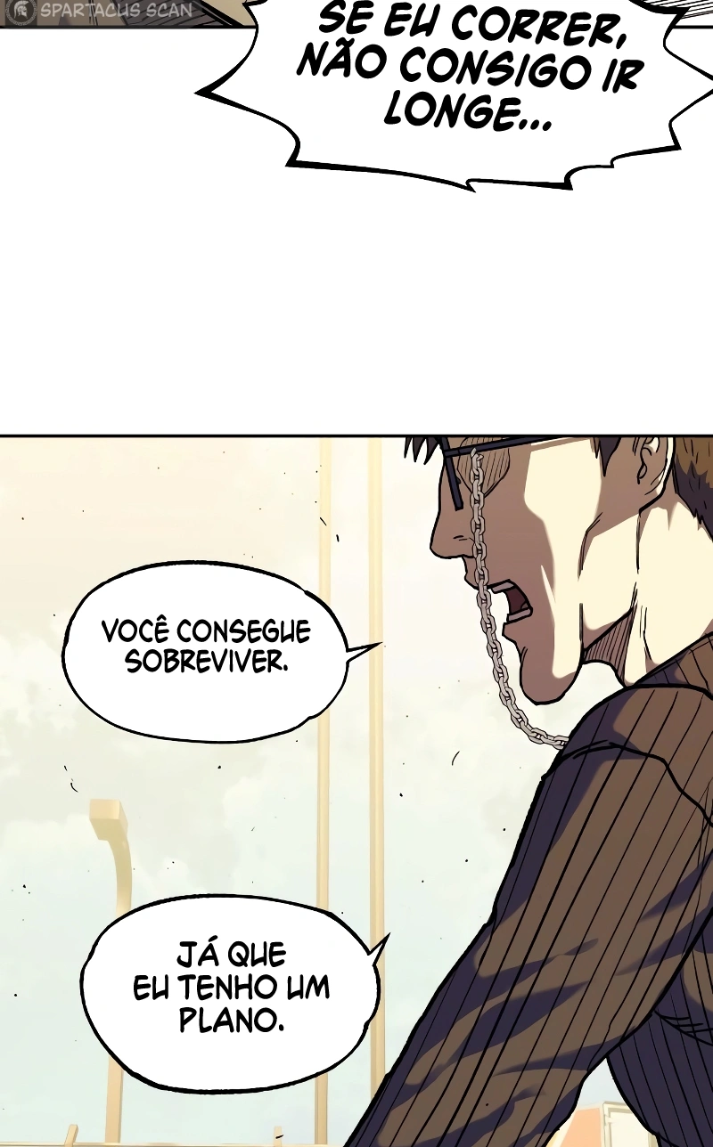 Surviving the Apocalypse Capítulo 4 Página 90