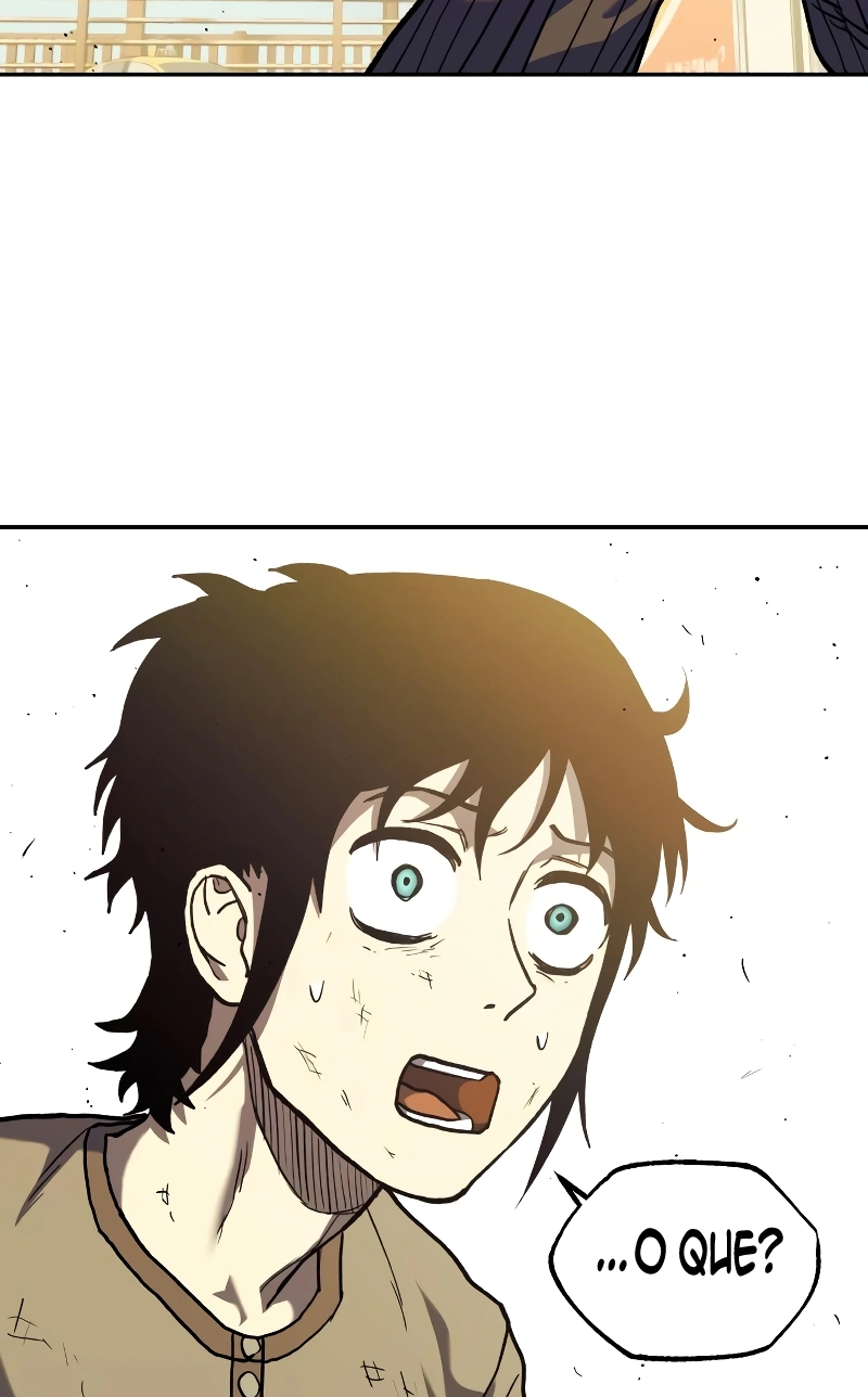 Surviving the Apocalypse Capítulo 4 Página 91