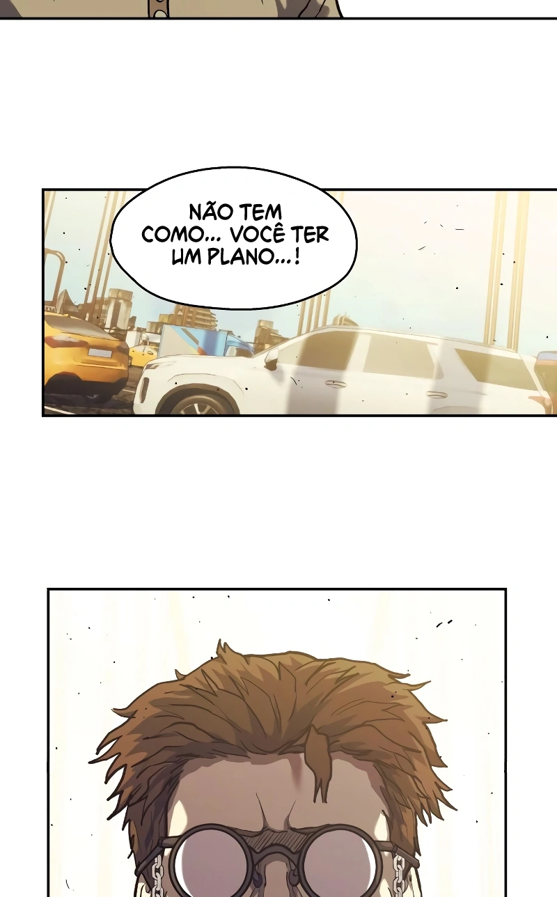 Surviving the Apocalypse Capítulo 4 Página 92