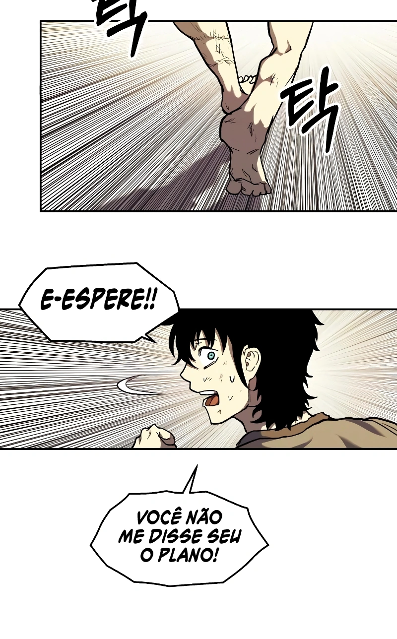 Surviving the Apocalypse Capítulo 4 Página 98