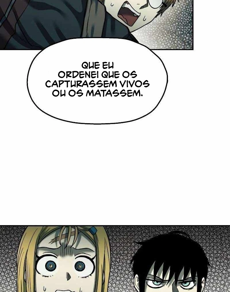 Surviving the Apocalypse Capítulo 40 Página 10