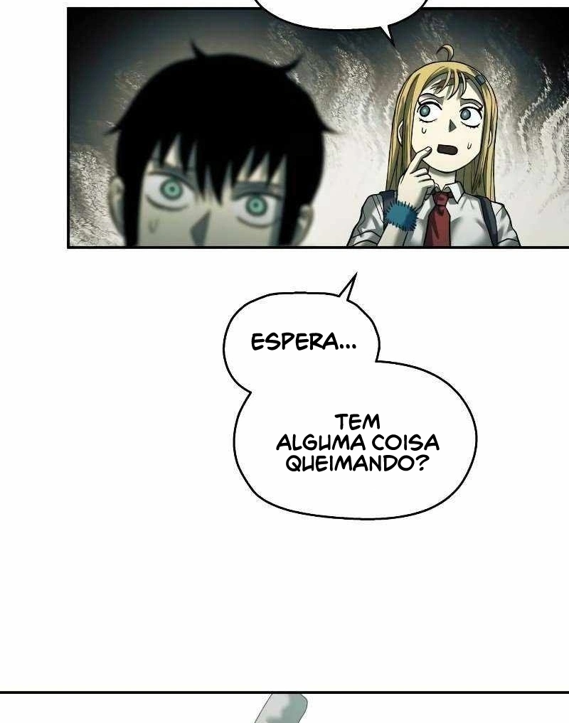 Surviving the Apocalypse Capítulo 40 Página 107