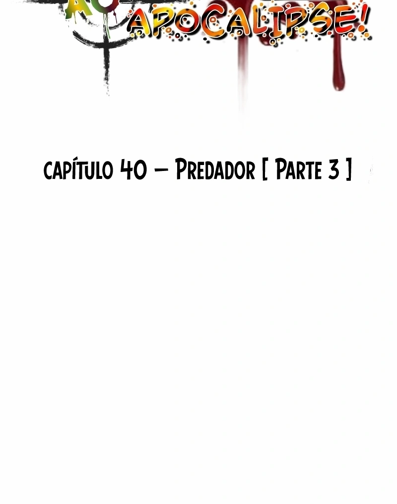 Surviving the Apocalypse Capítulo 40 Página 2
