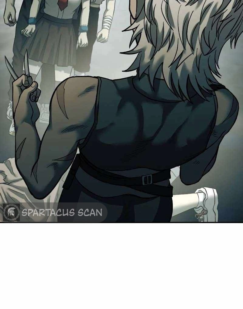Surviving the Apocalypse Capítulo 40 Página 4