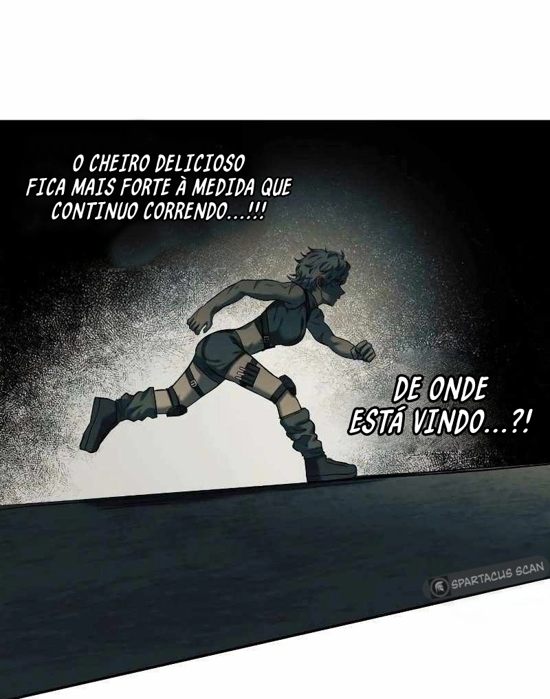 Surviving the Apocalypse Capítulo 40 Página 64