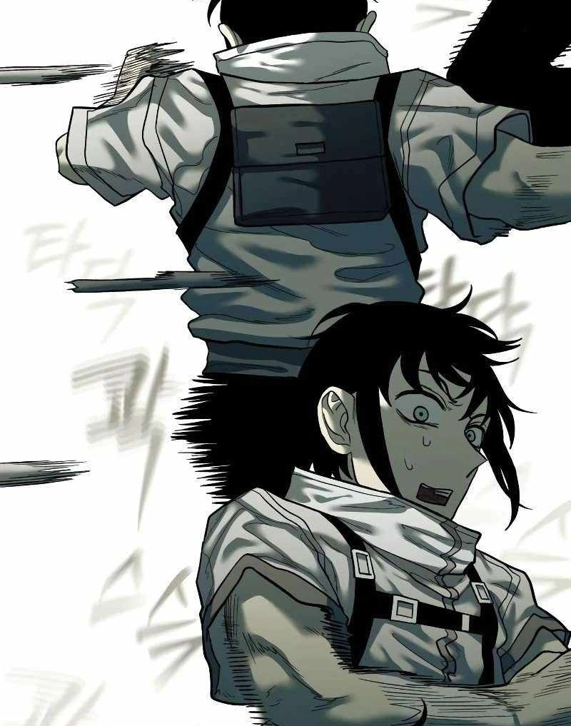 Surviving the Apocalypse Capítulo 40 Página 85