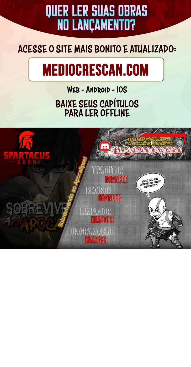 Surviving the Apocalypse Capítulo 41 Página 1