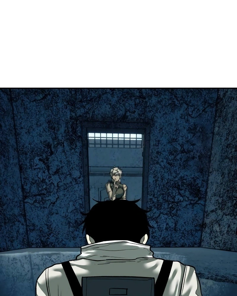 Surviving the Apocalypse Capítulo 41 Página 107