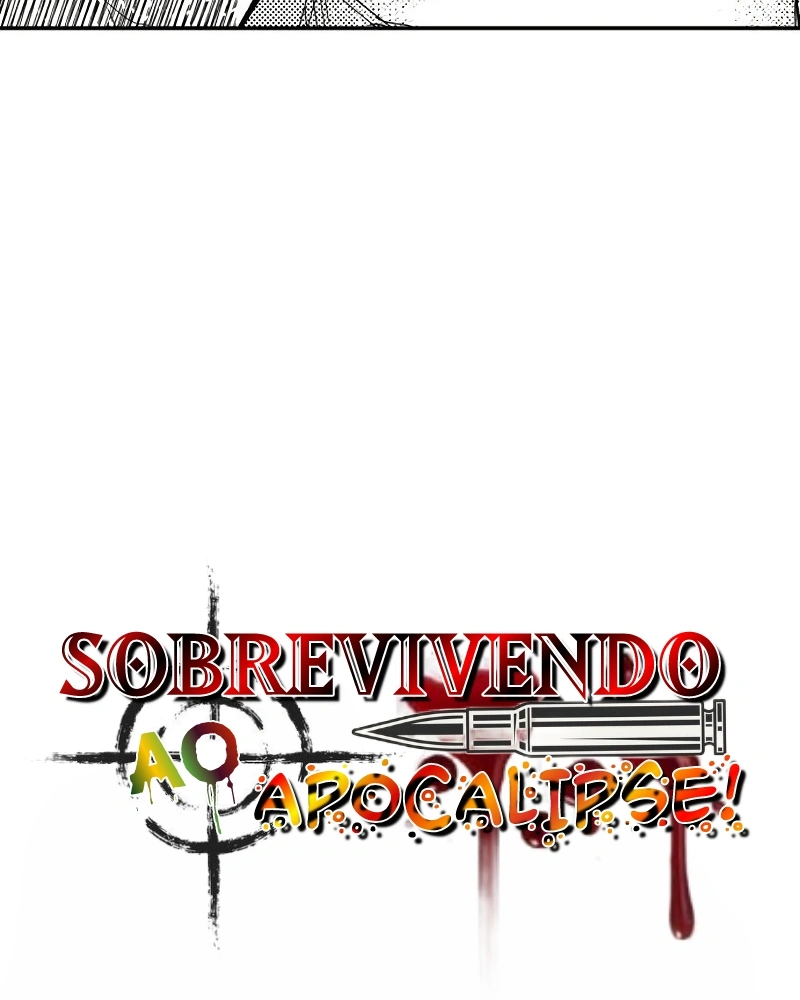 Surviving the Apocalypse Capítulo 41 Página 19