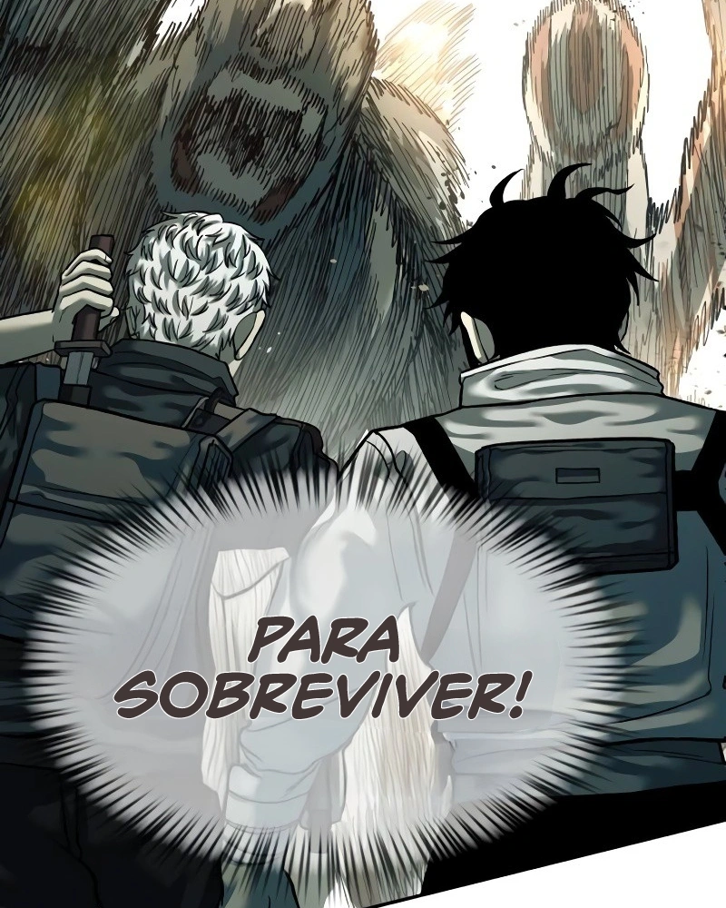 Surviving the Apocalypse Capítulo 41 Página 32
