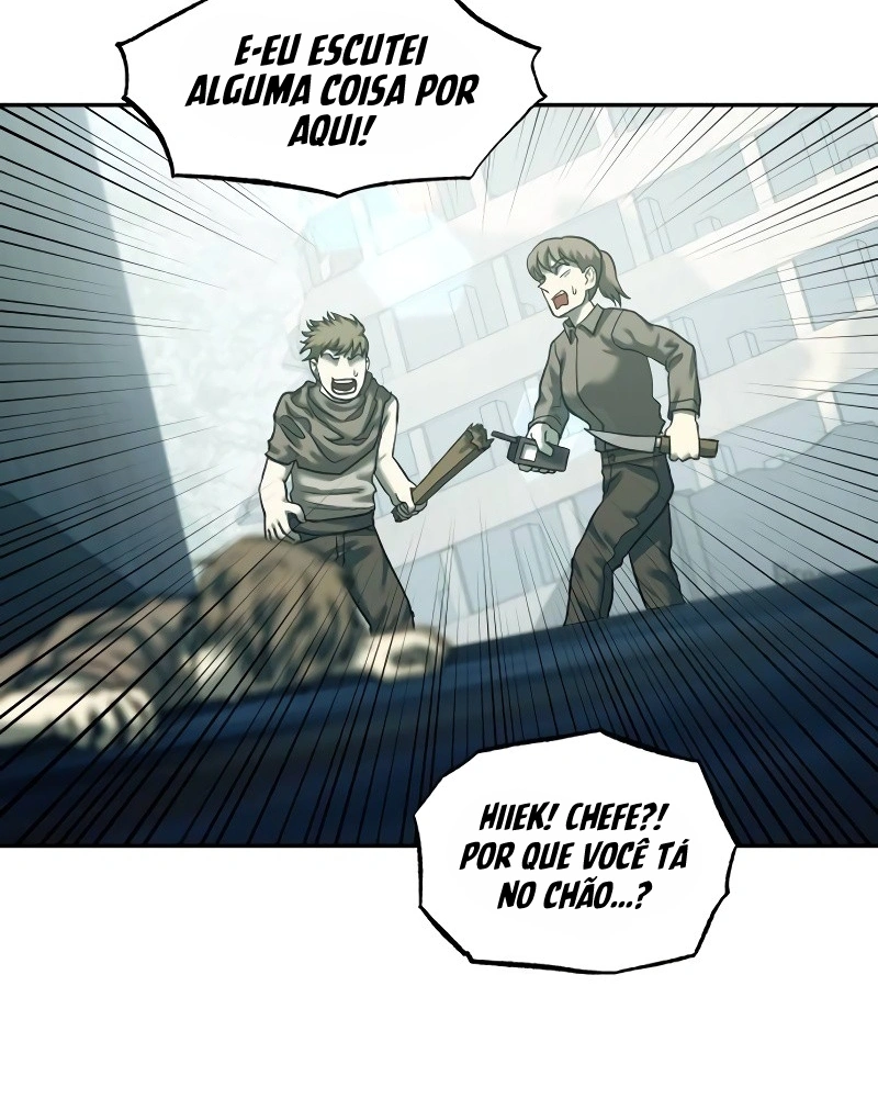 Surviving the Apocalypse Capítulo 41 Página 42