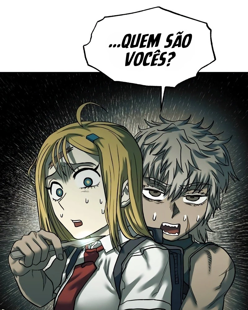 Surviving the Apocalypse Capítulo 41 Página 45