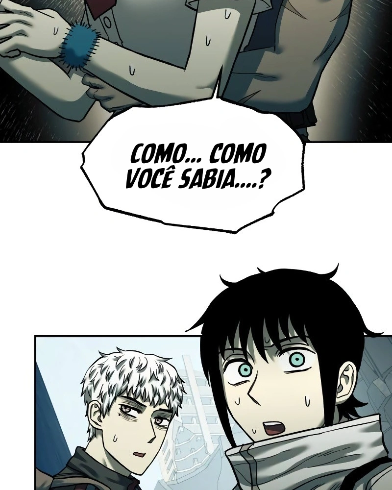 Surviving the Apocalypse Capítulo 41 Página 46