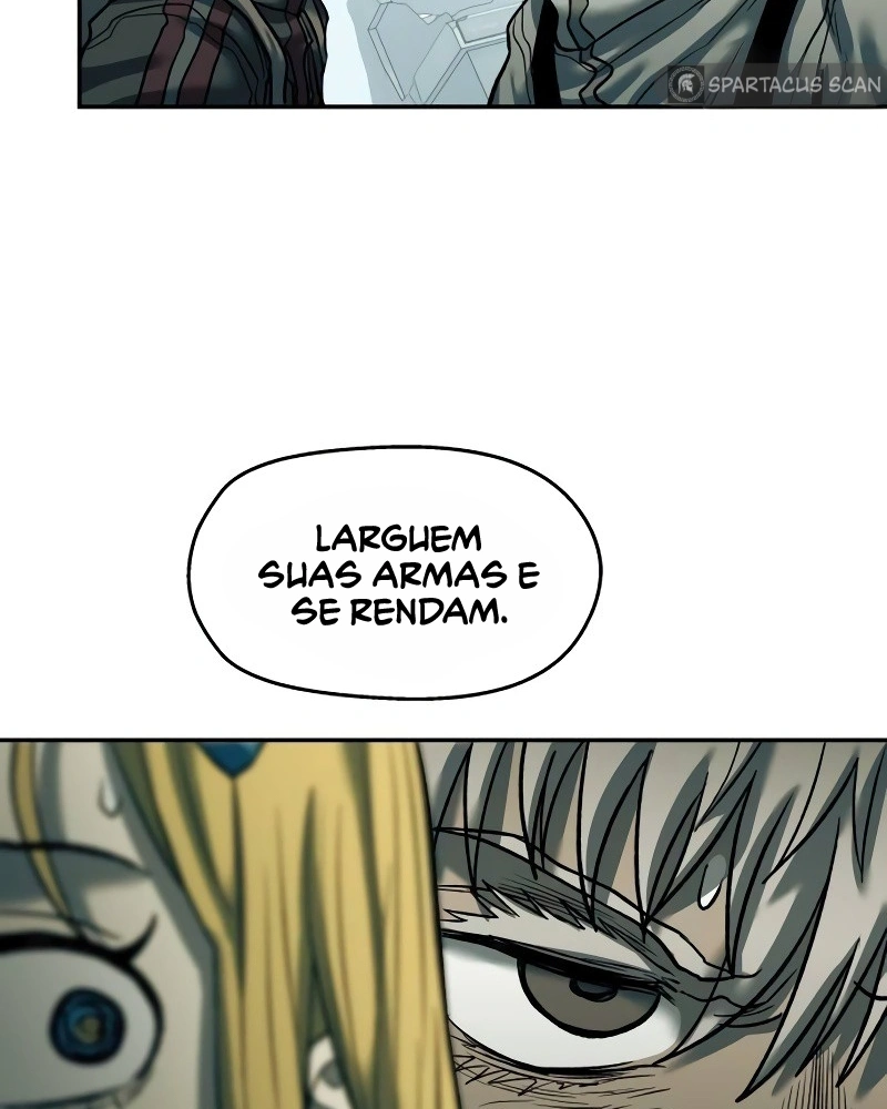 Surviving the Apocalypse Capítulo 41 Página 47