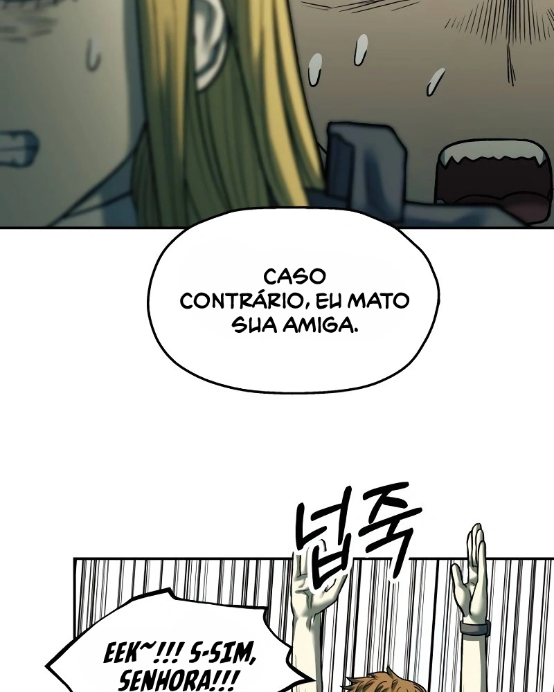 Surviving the Apocalypse Capítulo 41 Página 48