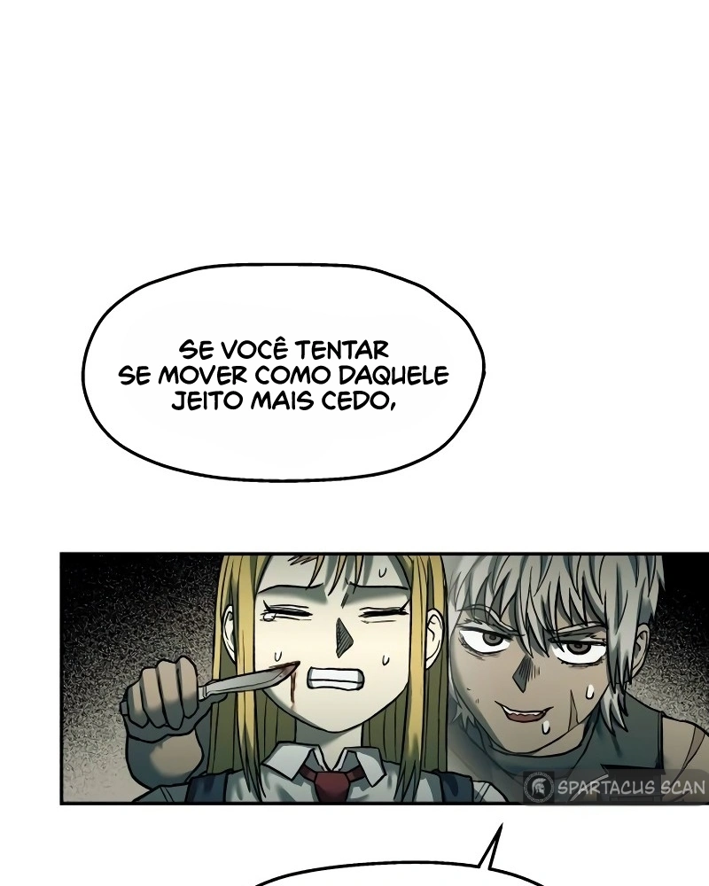 Surviving the Apocalypse Capítulo 41 Página 59