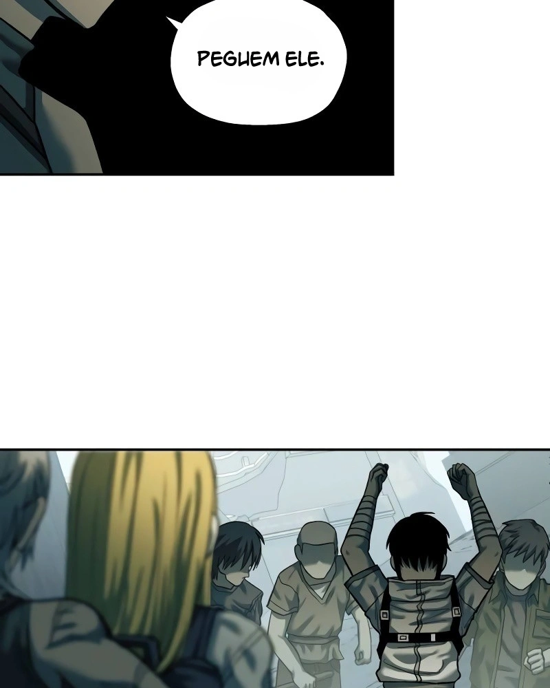 Surviving the Apocalypse Capítulo 41 Página 90
