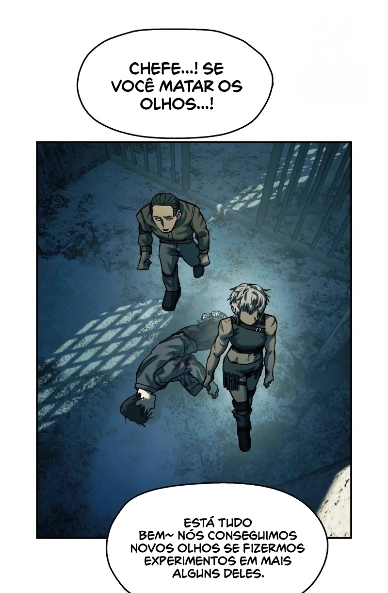 Surviving the Apocalypse Capítulo 42 Página 102