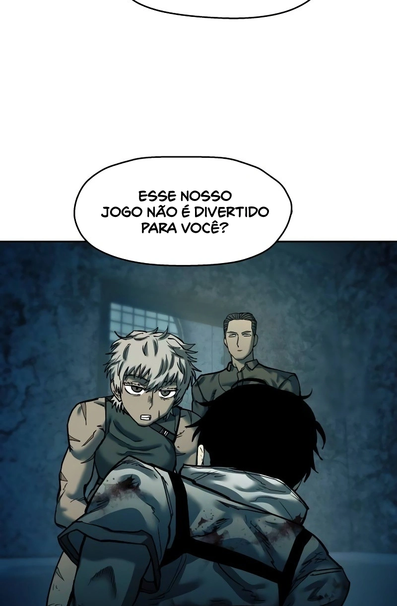 Surviving the Apocalypse Capítulo 42 Página 103