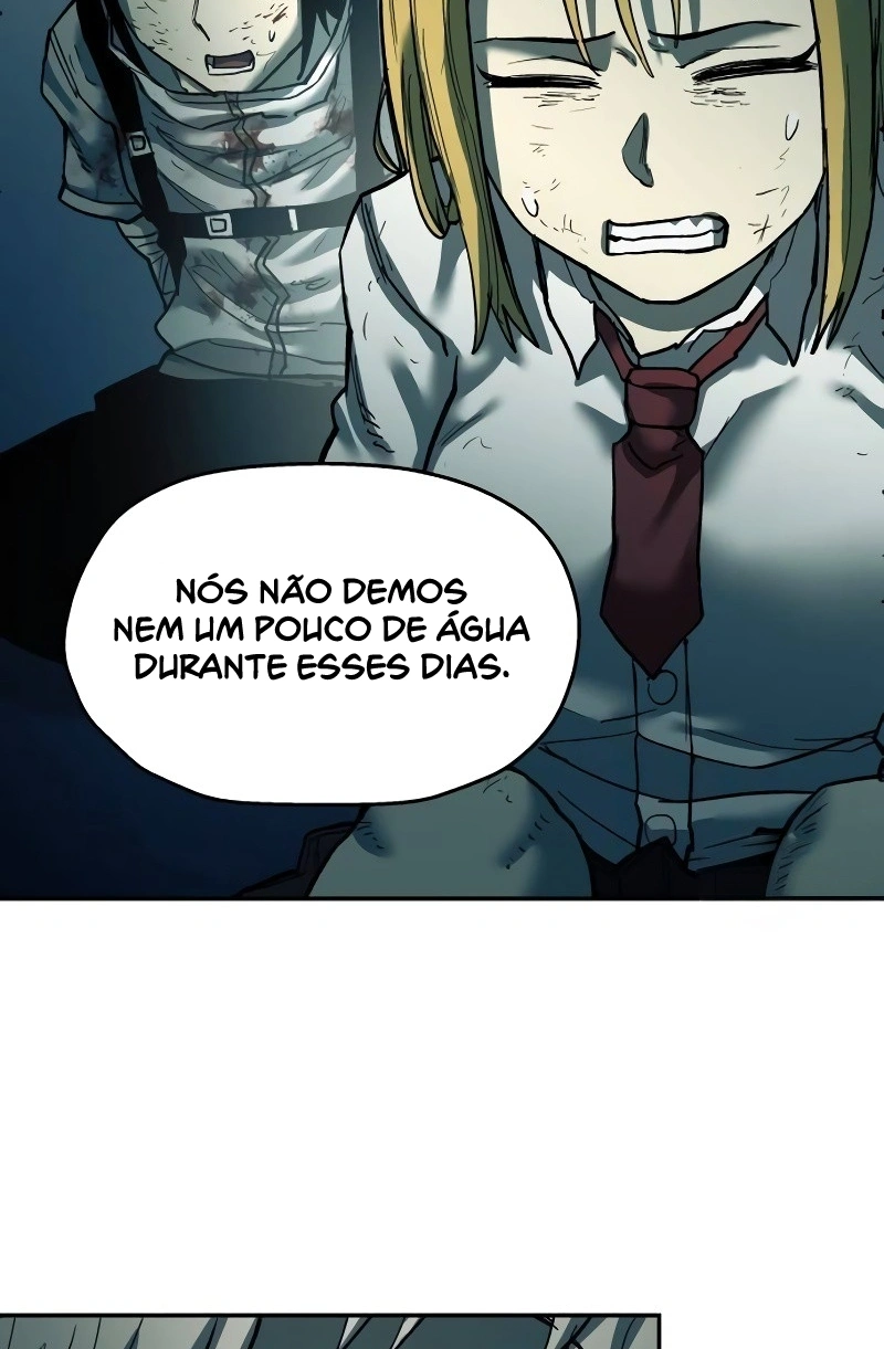 Surviving the Apocalypse Capítulo 42 Página 108