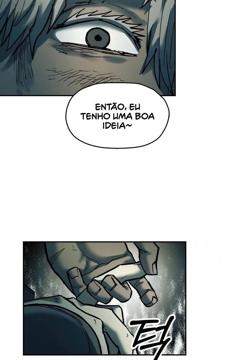 Surviving the Apocalypse Capítulo 42 Página 109