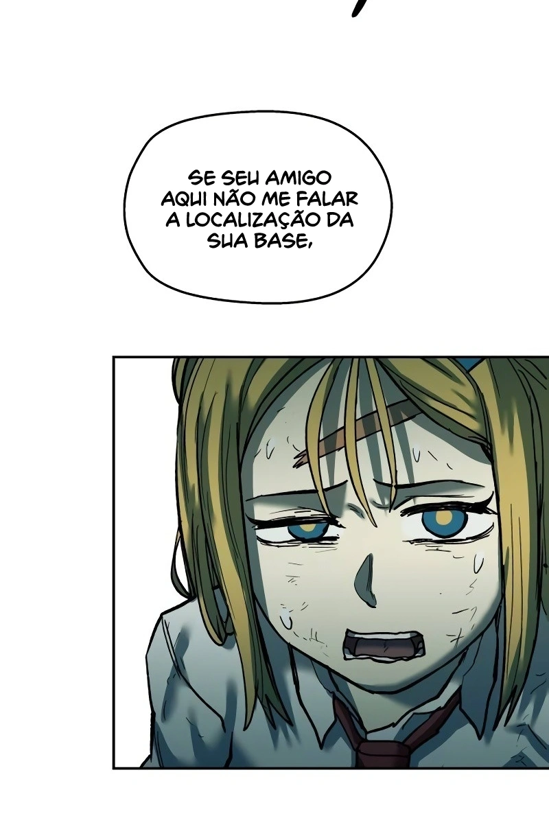 Surviving the Apocalypse Capítulo 42 Página 110