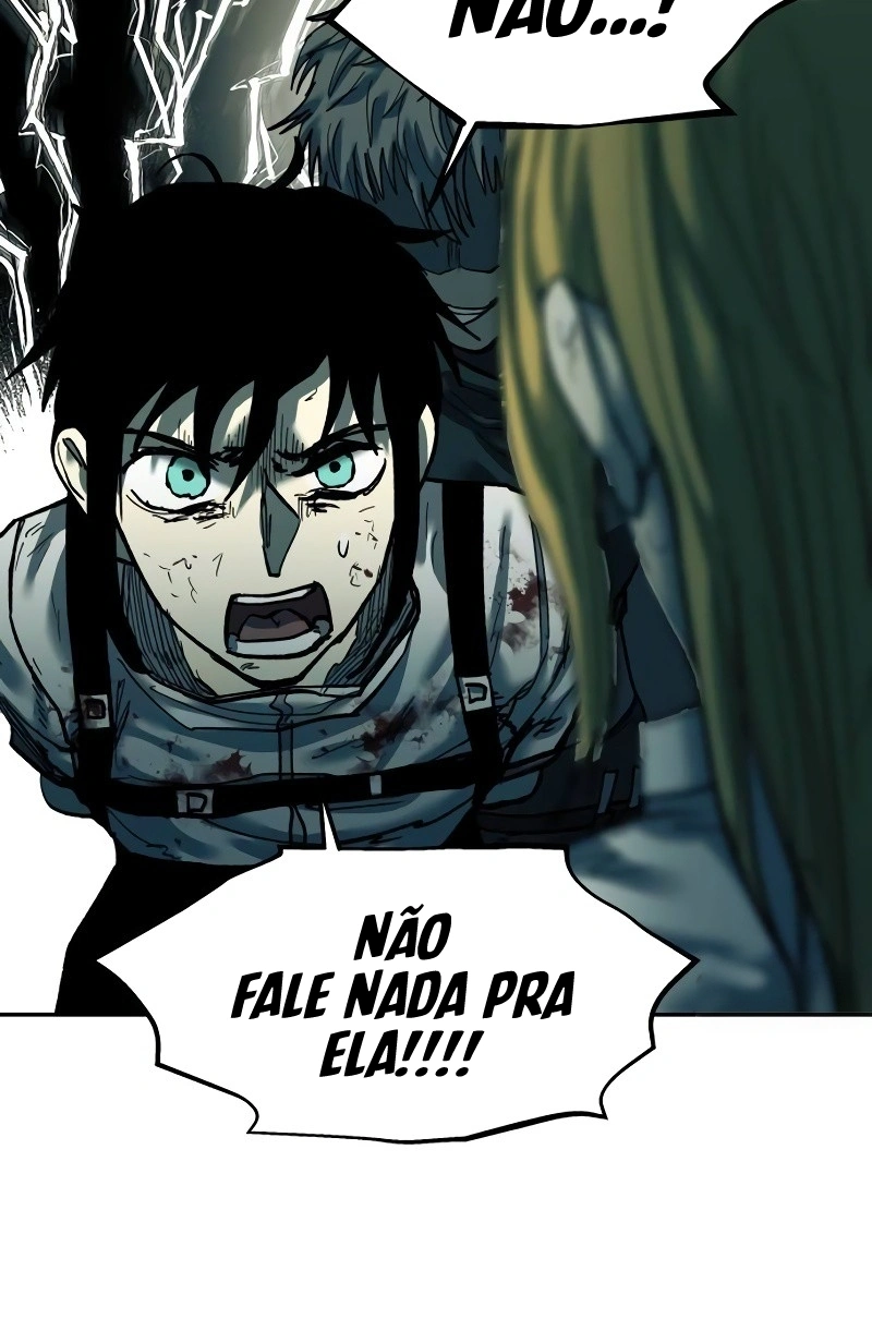 Surviving the Apocalypse Capítulo 42 Página 116
