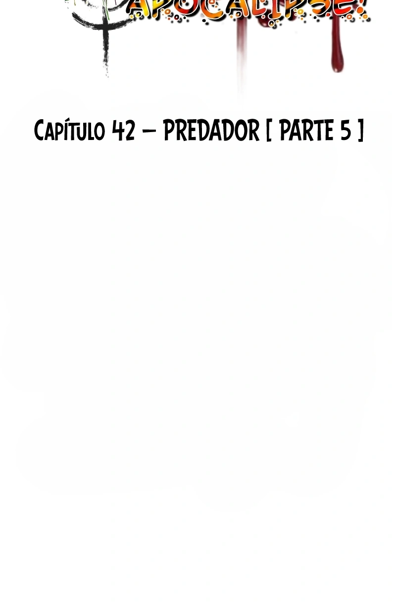 Surviving the Apocalypse Capítulo 42 Página 2
