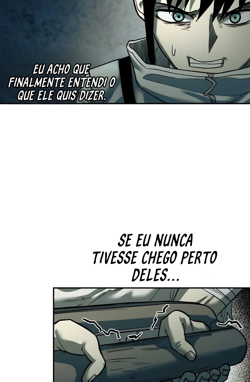 Surviving the Apocalypse Capítulo 42 Página 23