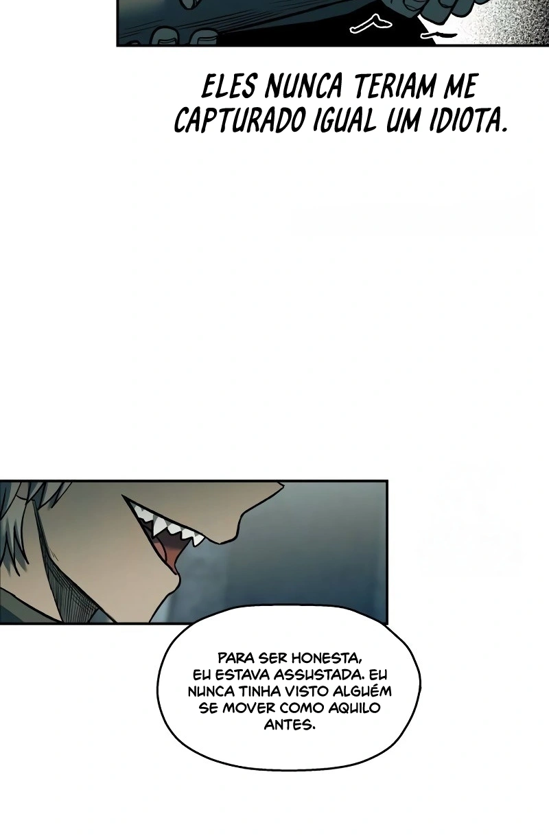 Surviving the Apocalypse Capítulo 42 Página 24