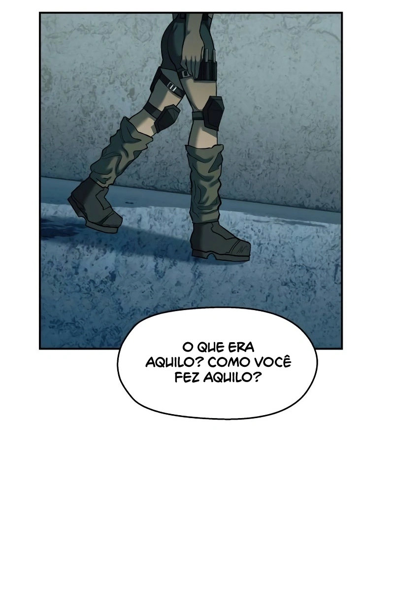 Surviving the Apocalypse Capítulo 42 Página 25
